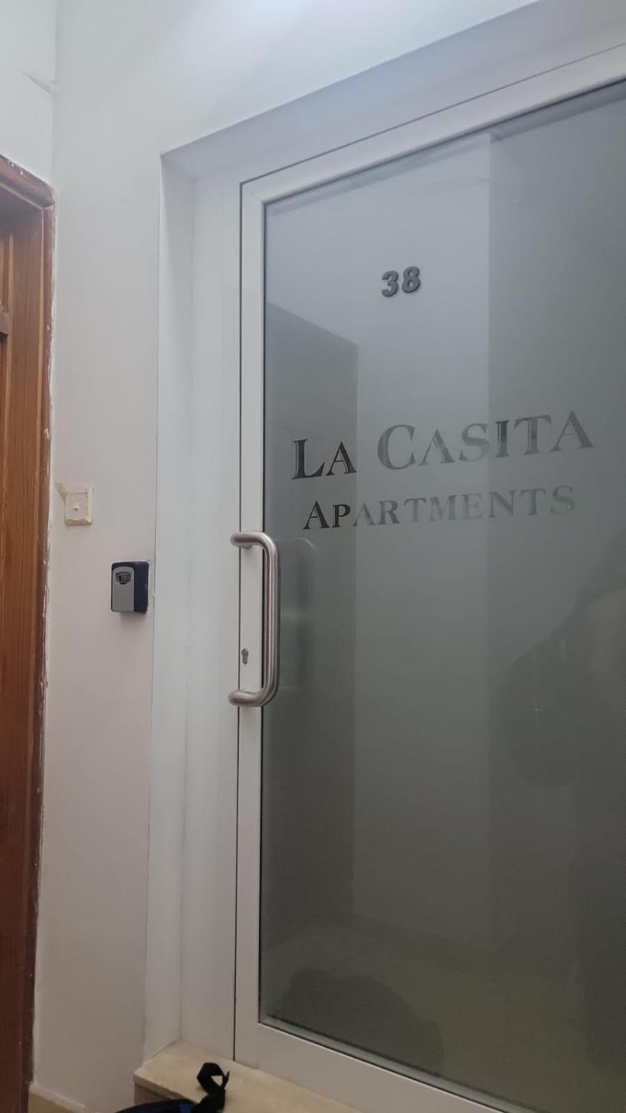 No. 38 Appartments Sliema Exterior photo